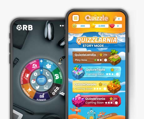 app design and development process