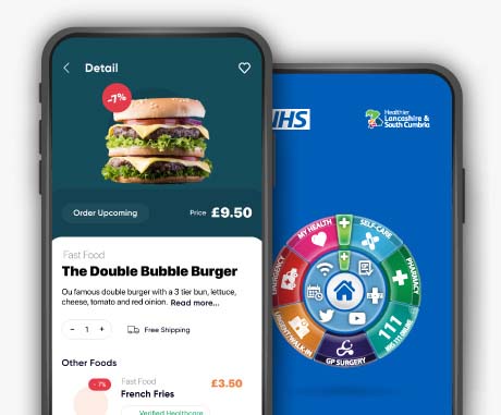 app design and development