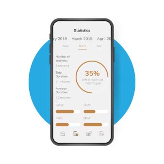 One of our app projects