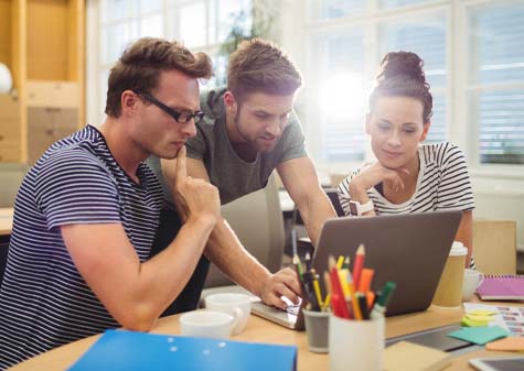 Identity Pixel - From Pixel to Brand - Web design in Essex, logo design, app development, video design and creation & marketing