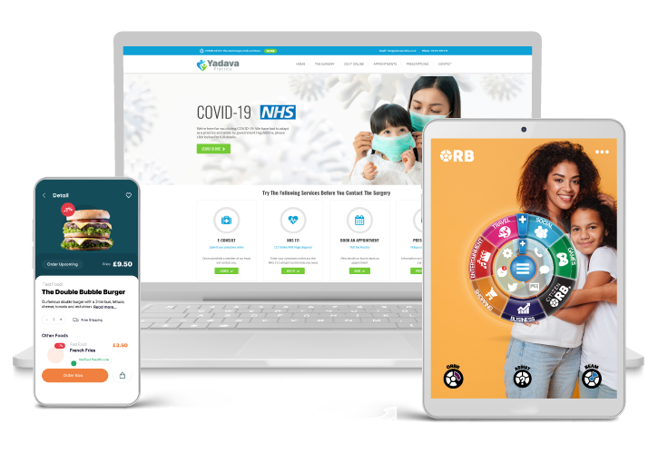 Performance on Laptop