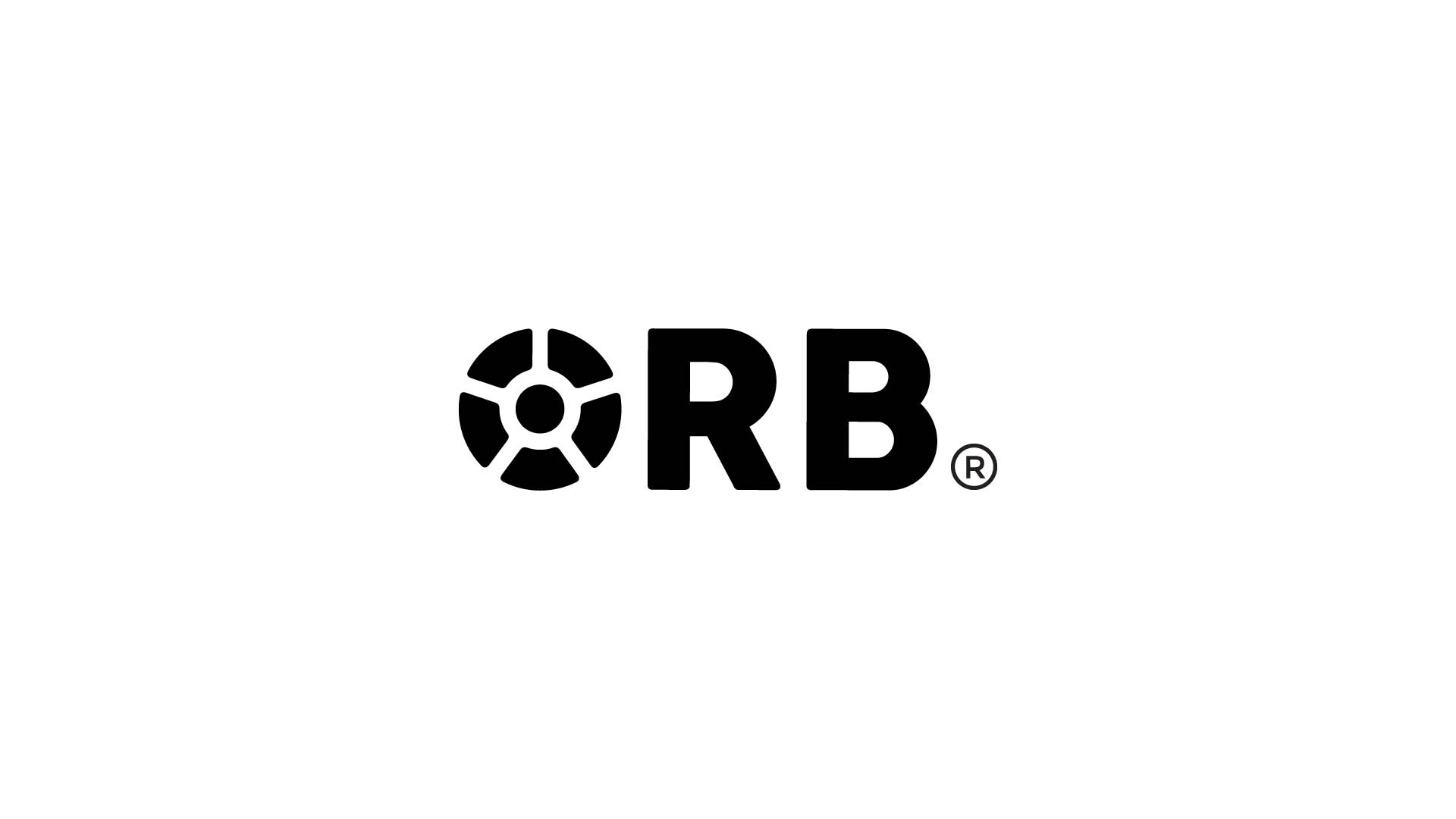 ORB // Logo, Website & App Design