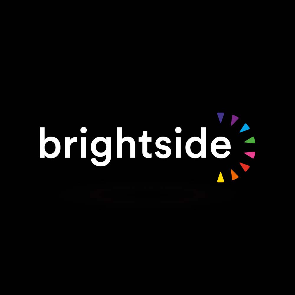 Brightside logo