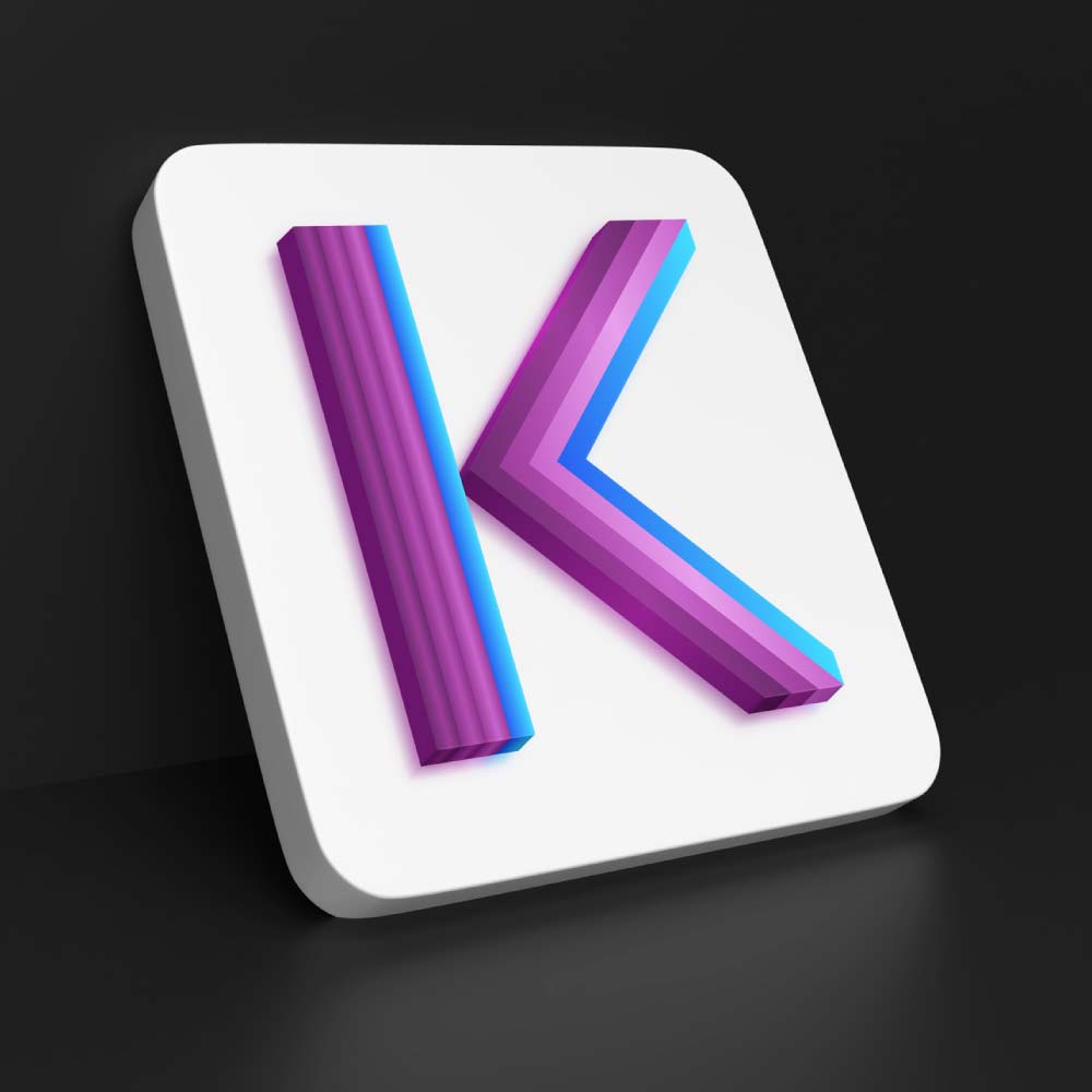 kno app Icon