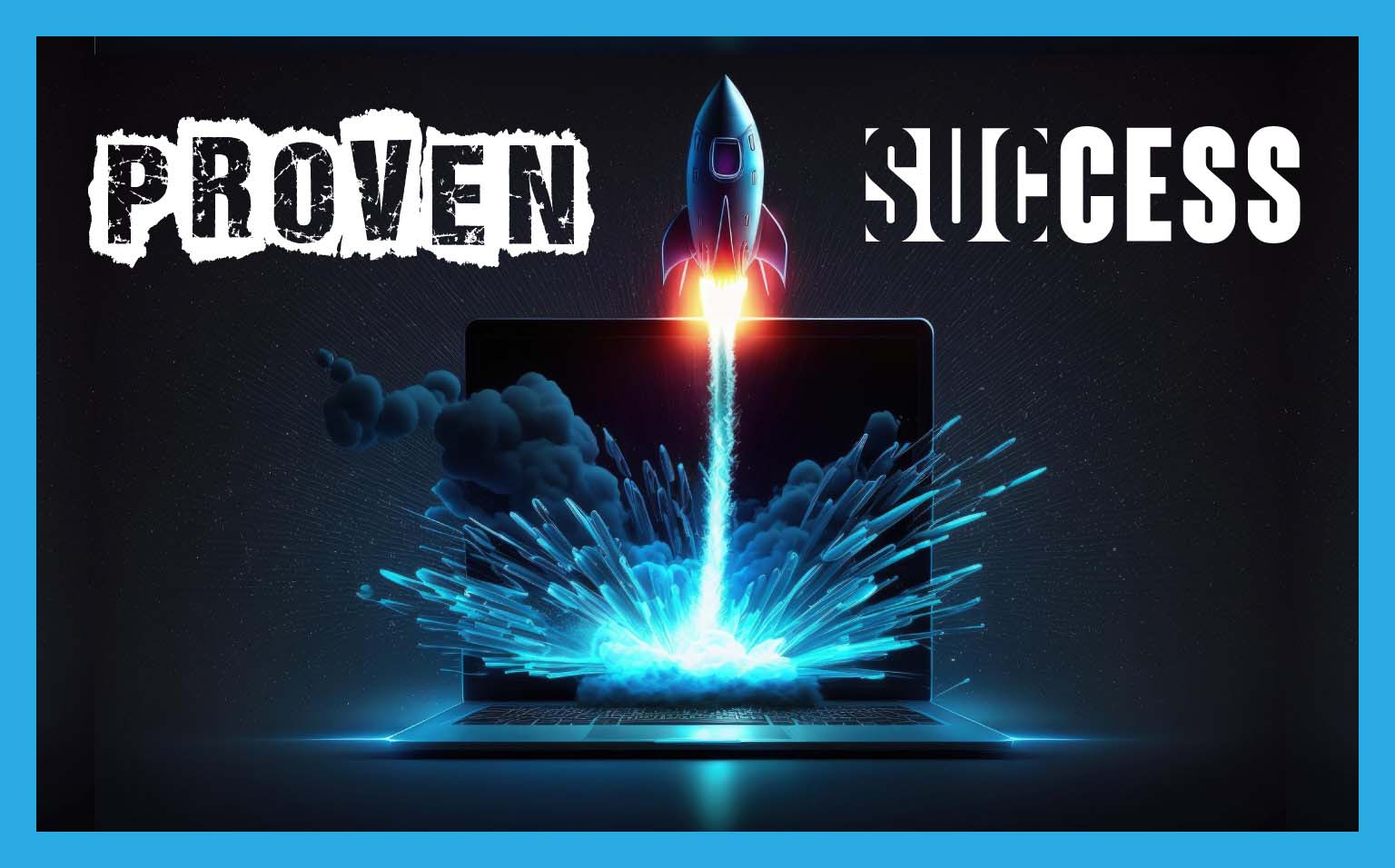 Proving our success for clients in everything digital | Branding | Web Design | App Development | Marketing | Vdieos